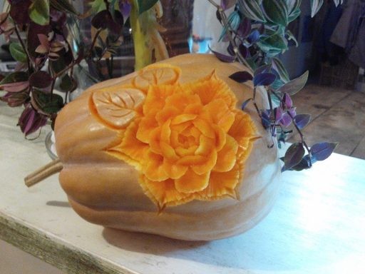 Butternut