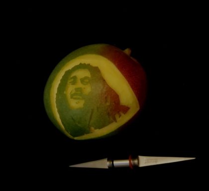 Mangue